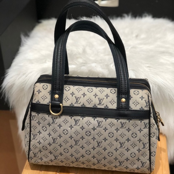 ❌sold❌Lv speedy vintage fabric bag size 25 - Picture 2 of 16